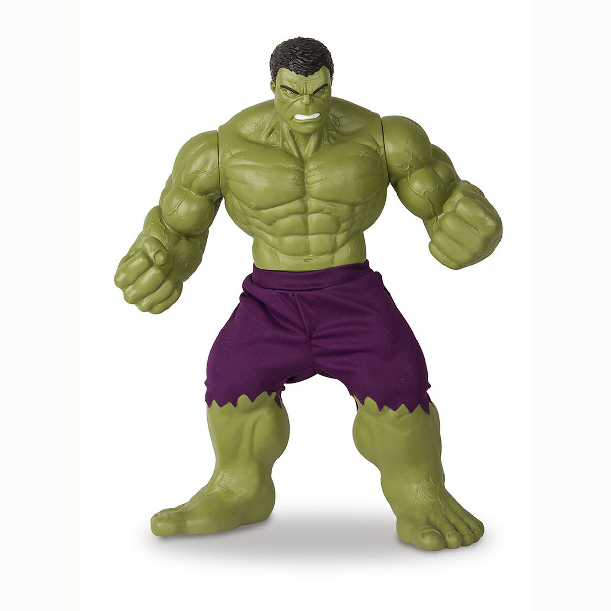 Figura de Acción Hulk Marvel