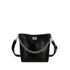 Bandolera Secret Pekin ST6 M Negro