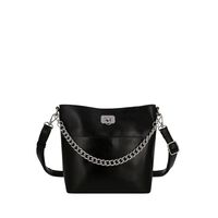 Bandolera Secret Pekin ST6 M Negro