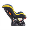 Silla de Auto Convertible Azul Bw-743B20
