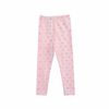 Pack 3 Ballerina sin Patitas Beb&eacute; de Algod&oacute;n Chess Baby