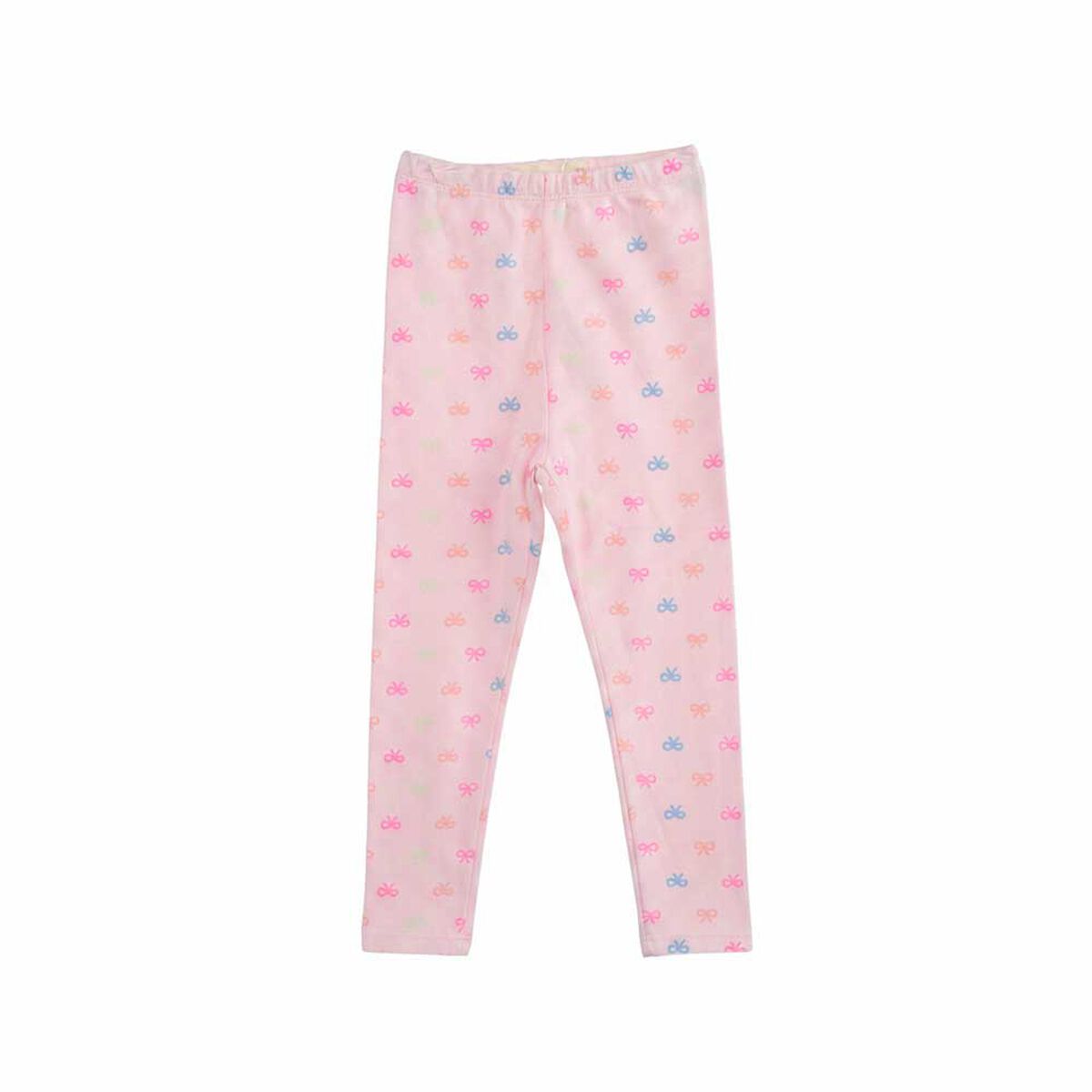 Pack 3 Ballerina sin Patitas Beb&eacute; de Algod&oacute;n Chess Baby