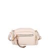 Bandolera Secret Lucca ST6 M Beige
