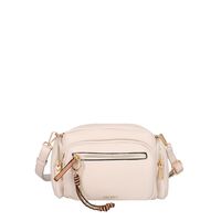 Bandolera Secret Lucca ST6 M Beige