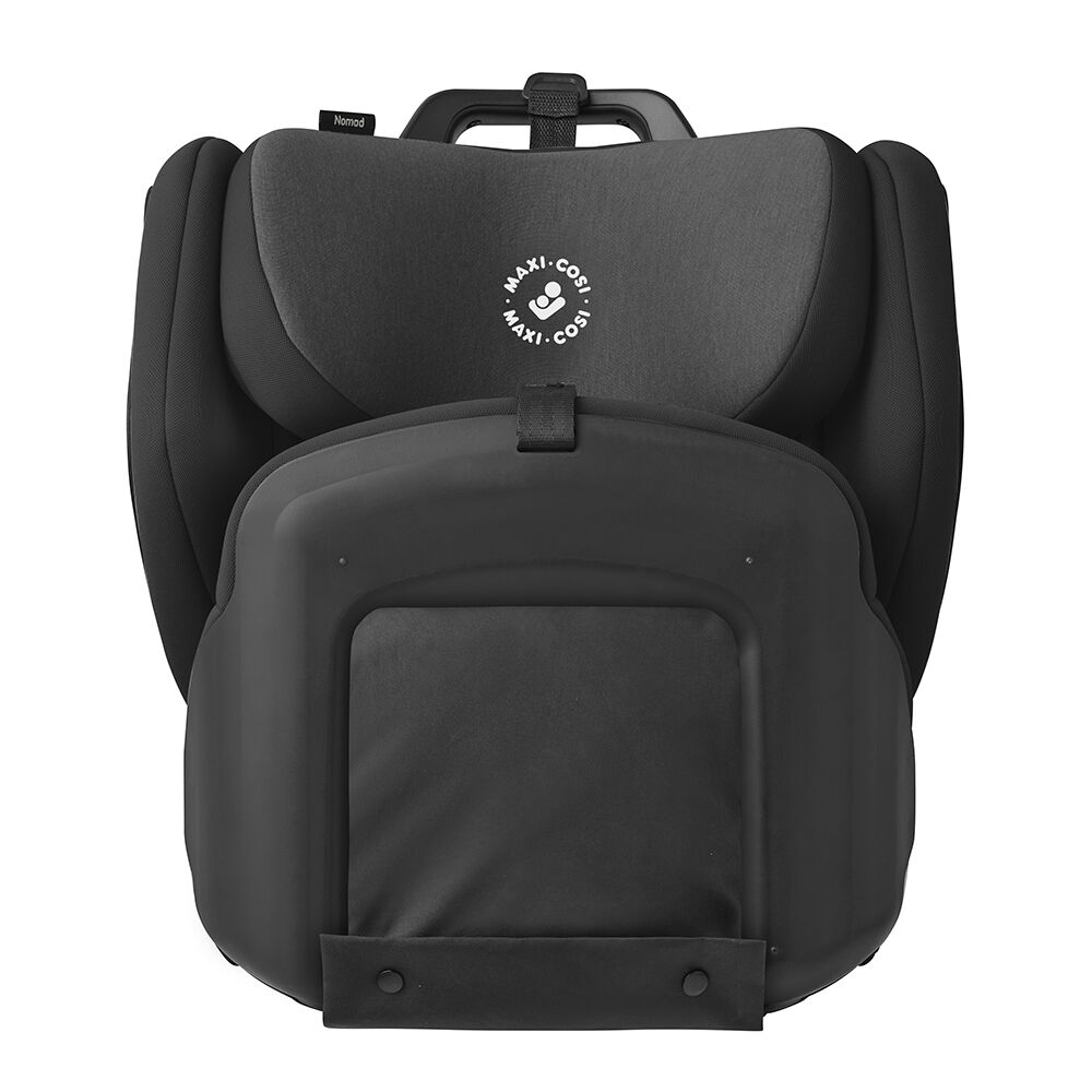 Maxi-Cosi Nomad Authentic Black, foto 4