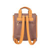 Mochila Filipinas Backpack Marrón L