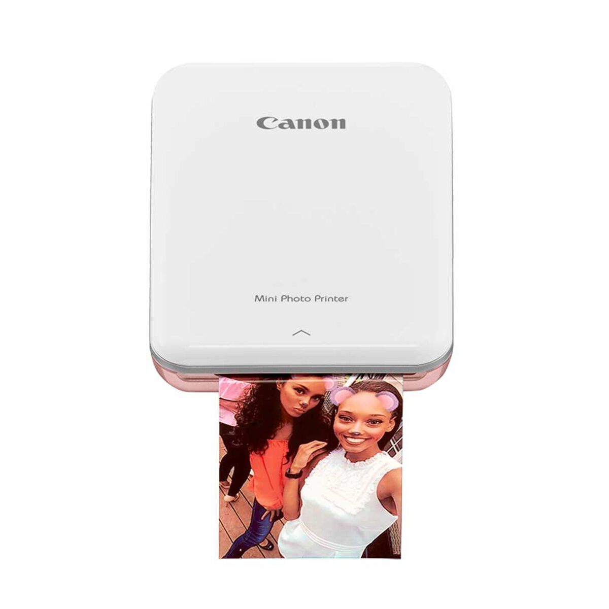 Multifuncional Canon Tinta Continua Maxify G6010 + Mini Printer Ivy