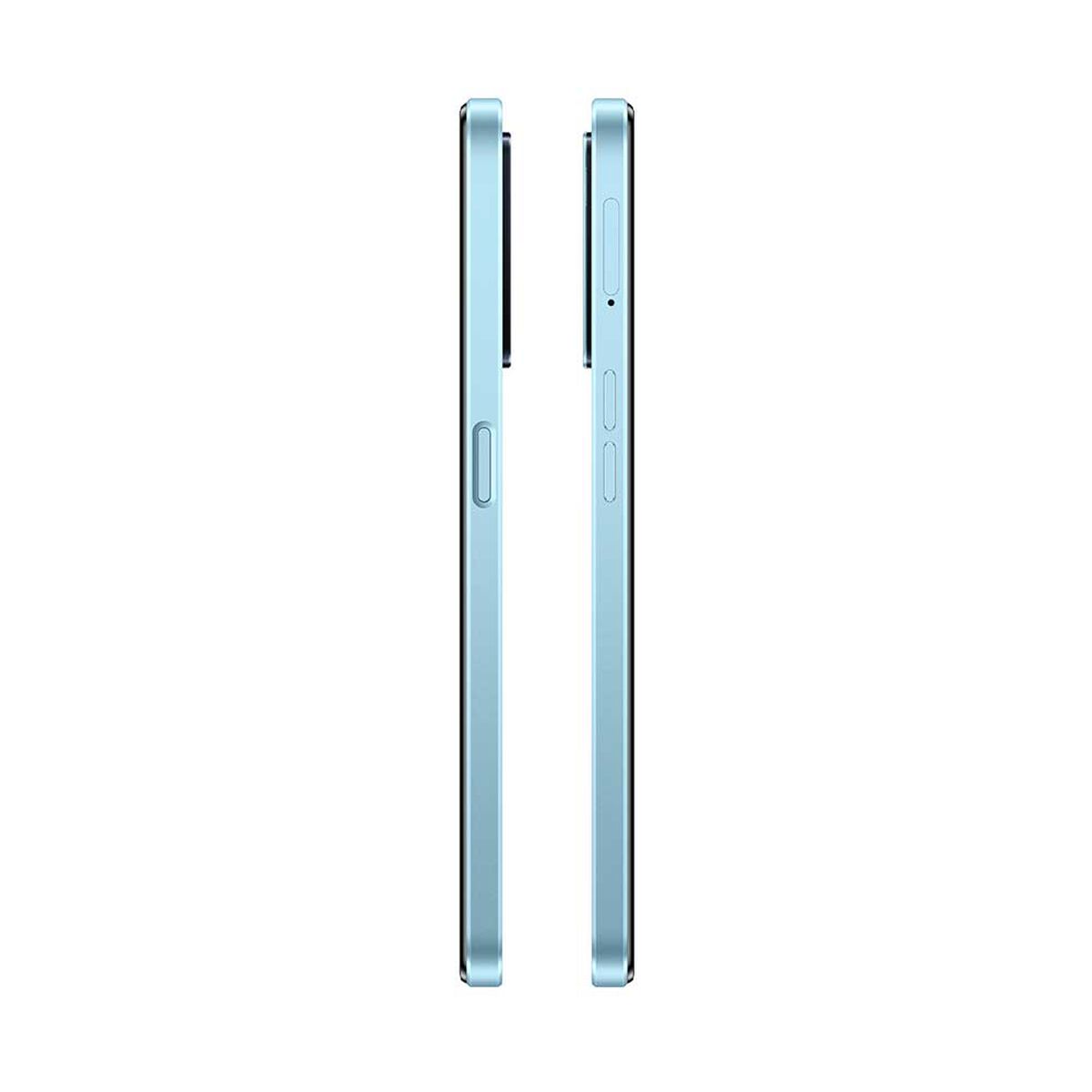 Celular Oppo A77 128GB 6,56" Sky Blue Liberado