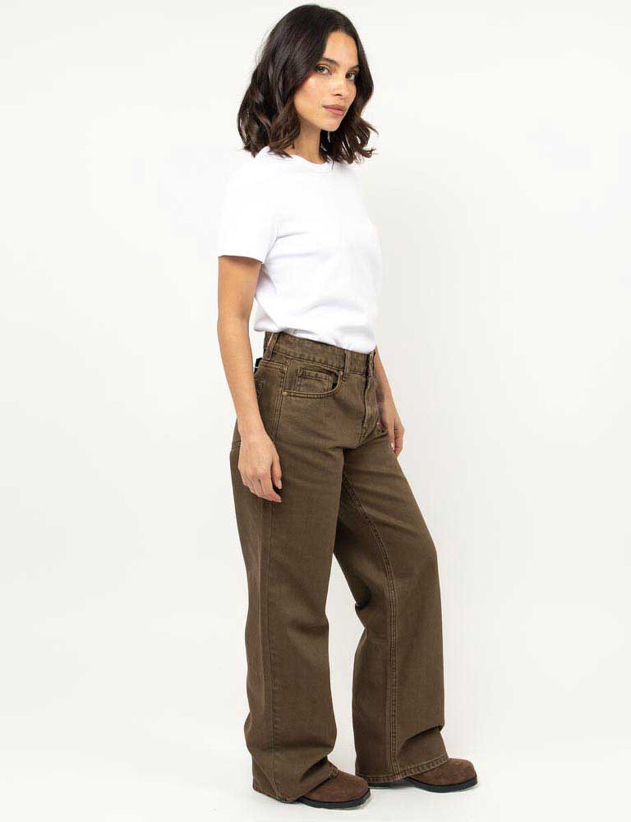 Jeans Mujer Zibel