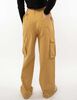Pantalón Algodón Agustable Mujer Icono