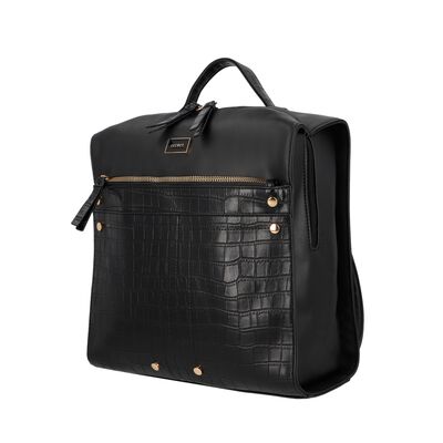 Imagen 2 del producto Mochila Secret Polonia ST6 M Negro