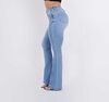 Jeans Mujer Most Wanted