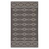 Alfombra Idetex Cotton Kali Gris 160 x 230 cm