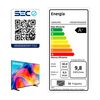 Smart TV Mini LED 55" Samsung 4K UHD Tizen&trade; Smart TV UN55M70HAGXZS