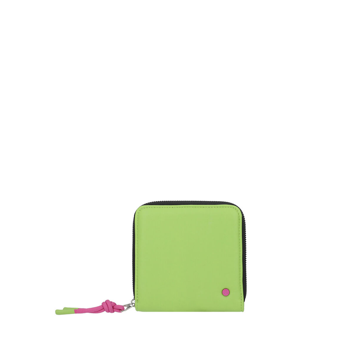 Billetera de Mujer Willow Verde S Xtrem