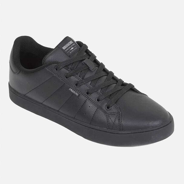 Zapatilla Escolar Niño Maui And Sons