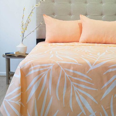 Imagen 2 del producto Juego de Sábanas Doral 2 Plazas Aterciopeladas D1