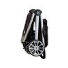 Coche Travel System B-Lively/ B-Safe Negro Britax