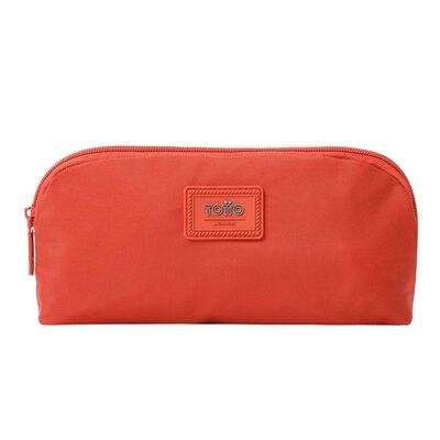 Estuche Rojo Totto