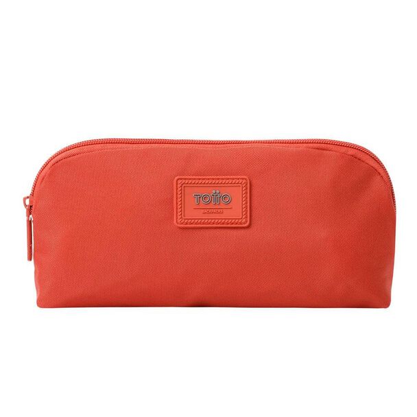 Estuche Rojo Totto