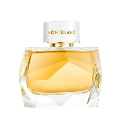 Perfume Montblanc Mujer Signature Absolue EDP 90ML