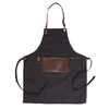 Set Parrillero Wayu Tabla + Cuchillo Chef + Rejilla Redonda + Delantal