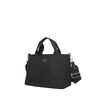 Cartera Tote Secret Michigan FW25 M Negro