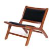 Sitial Latam Home Hannover Tela Velvet 1 Cuerpo Negro