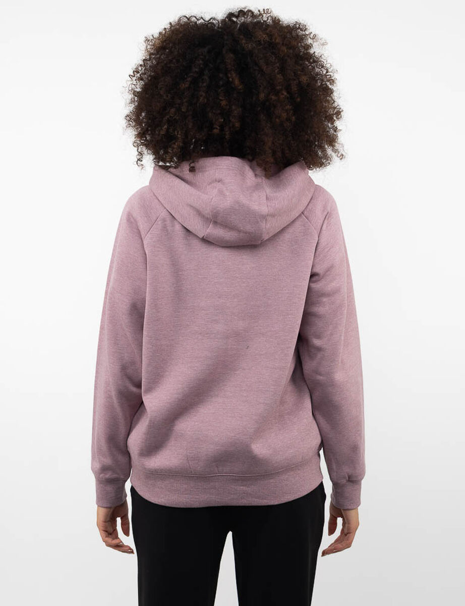 Poler&oacute;n Deportivo Mujer Lotto