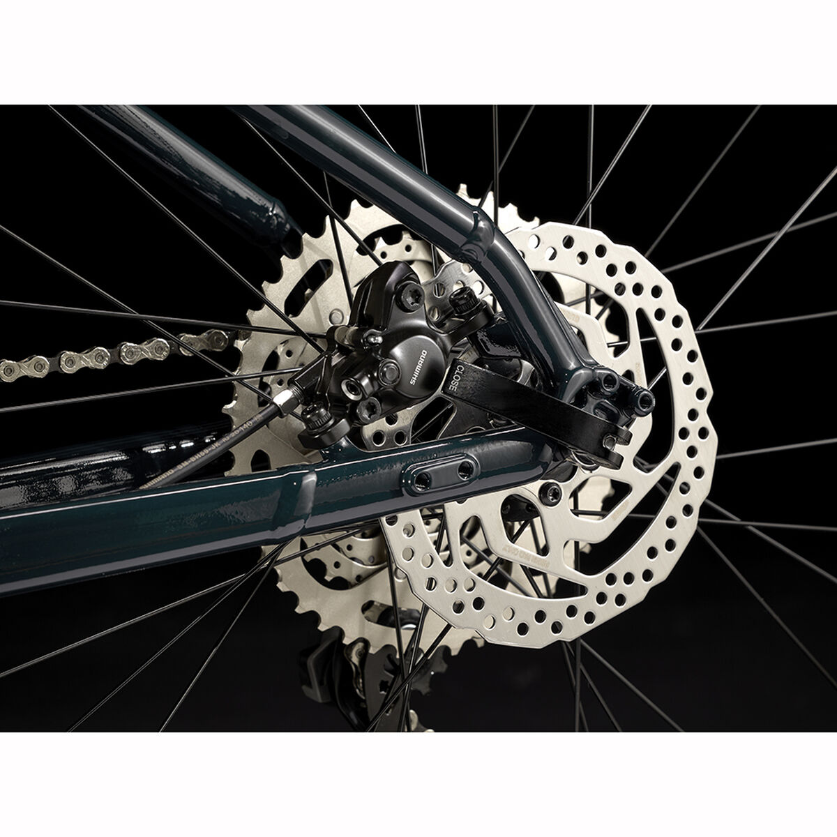 Mountain Bike Trek Marlin 7 Aro 27.5"