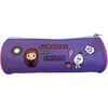 Estuche Infantil Cilindro Frozen