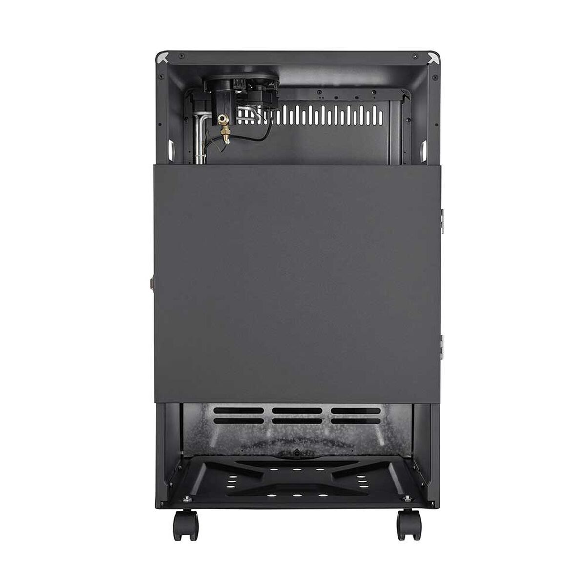 Estufa a Gas Ursus Trotter UT FRX-4200 15 kg.