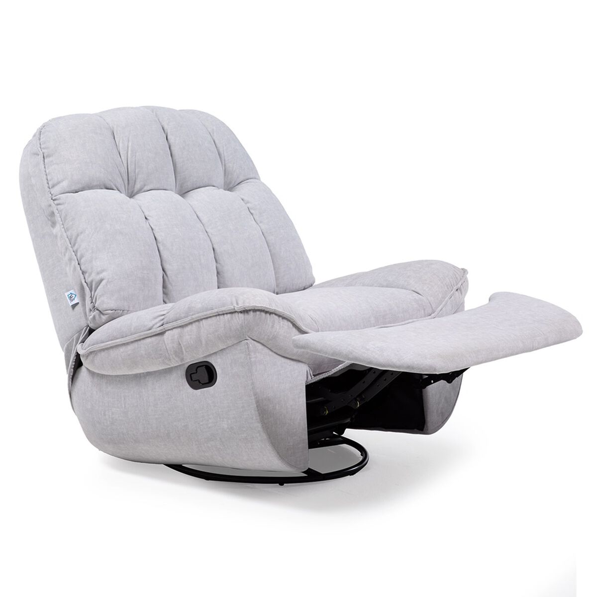 Bergere VYS SPA Millenium Blanco