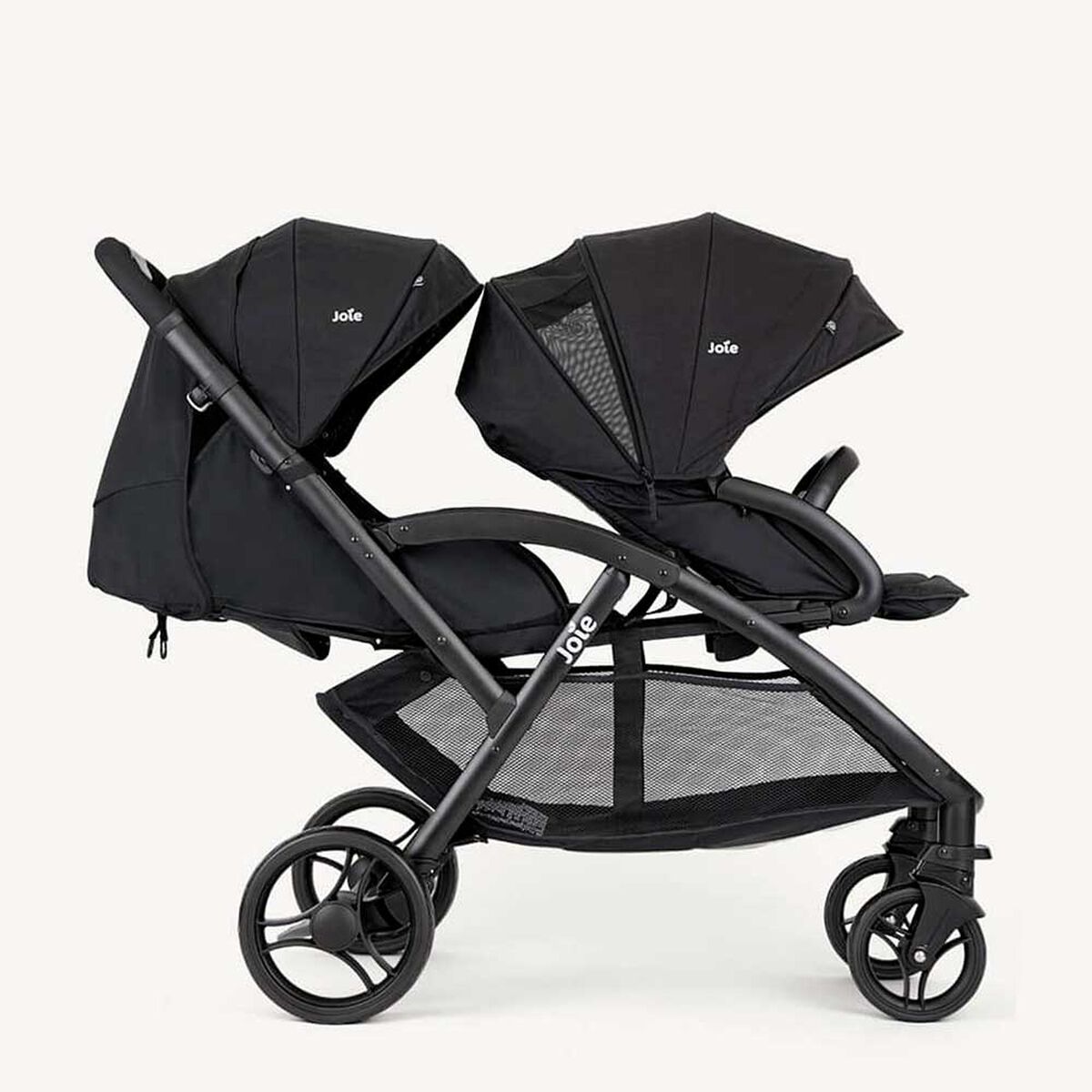 Coche Evalite Duo S1424 Shale Joie