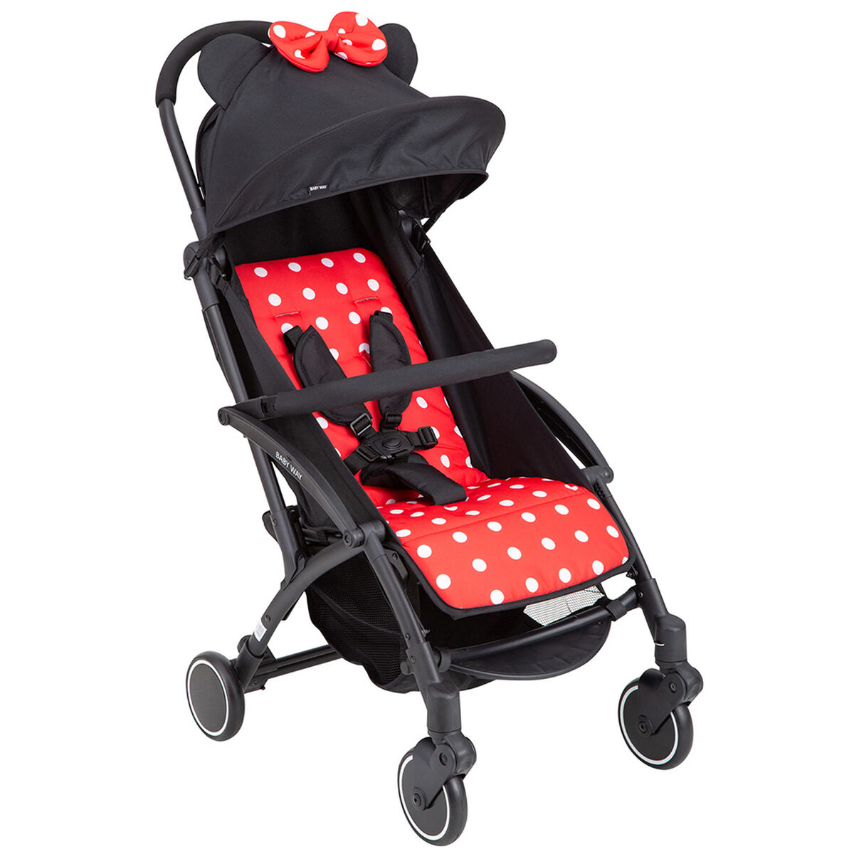 Coche de Paseo Baby Way BW-207MN21
