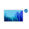 Tablet Samsung SM-T505 Galaxy TAB A7 4G LTE Octa Core 3GB 32GB 10.4" Plateado