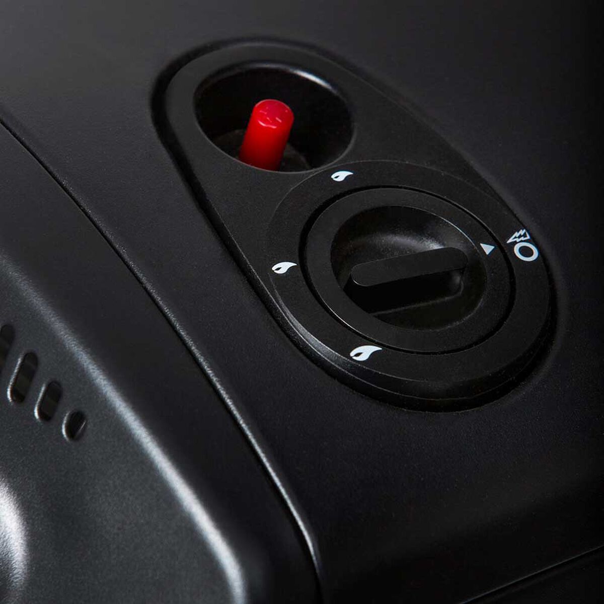 Estufa a Gas Calma Hybrid