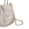 Cartera de Fiesta Secret Fete SC7 Mini Dorada