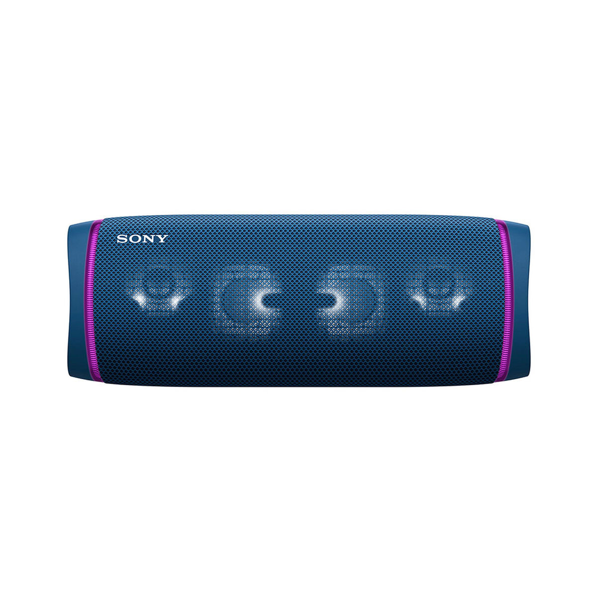Parlante Bluetooth Sony SRS-XB43 Azul