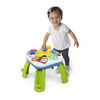 Mesa De Actividades A Jugar Con Pelotas Bright Starts