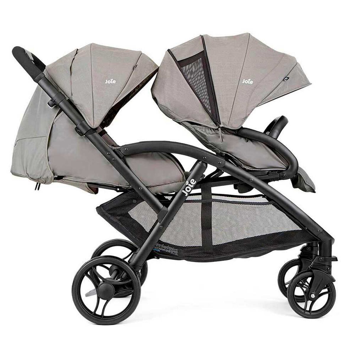 Coche Evalite Duo Pebble Joie