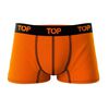 Pack 4 B&oacute;xer Hombre Top
