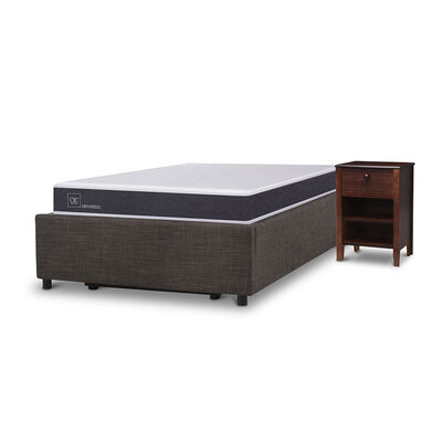 Imagen 2 del producto Space Box CIC 1,5 Plazas Ortopedic