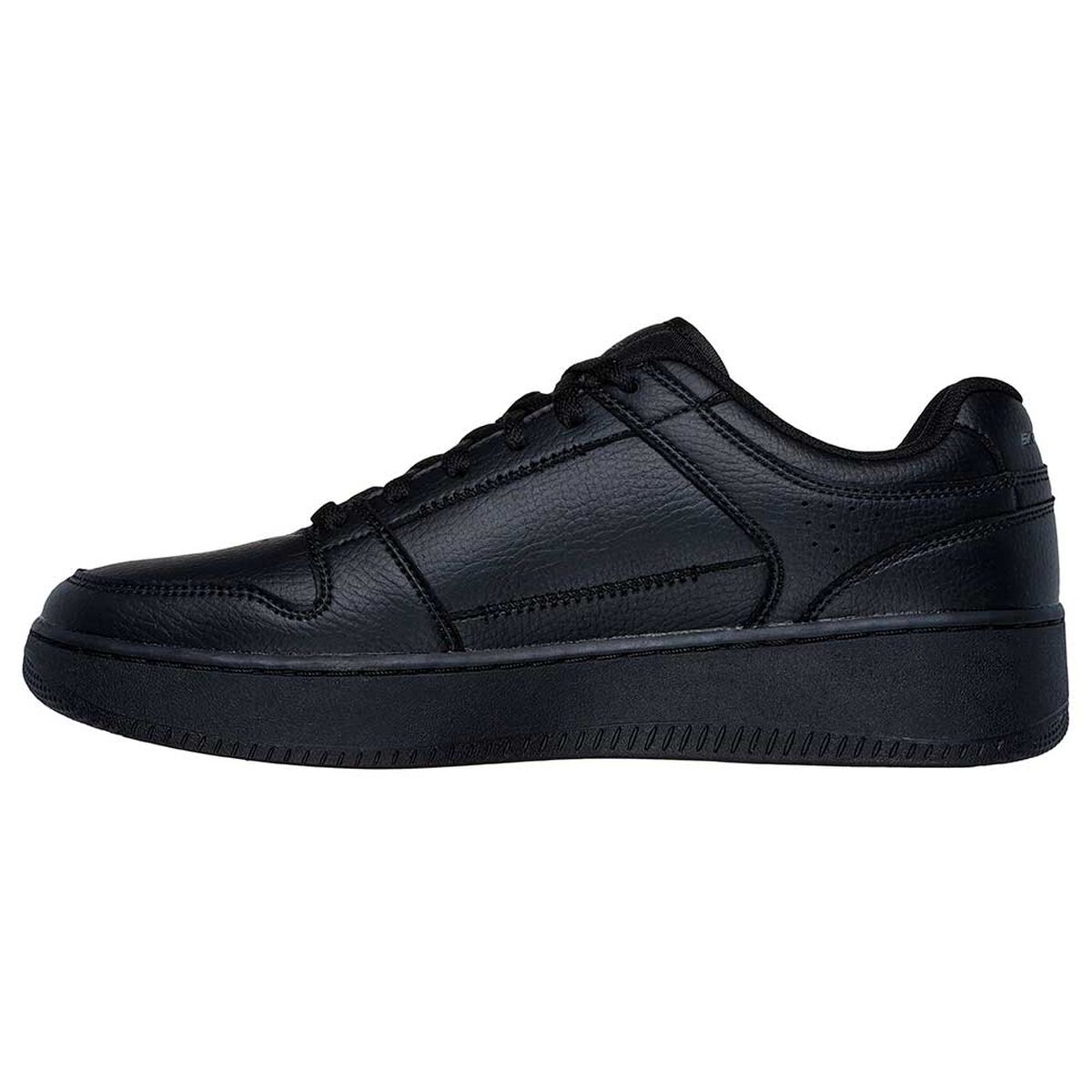 Zapatilla Escolar Hombre Skechers