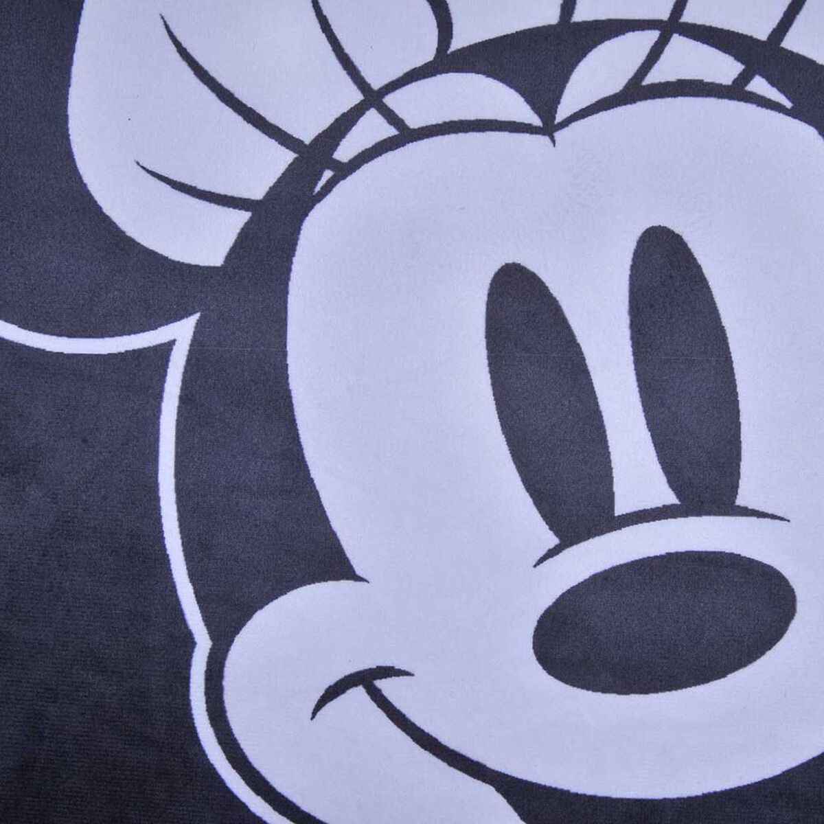 Cojín Estampado Disney It Up 40 x 40 cm