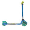 Scooter Micro 3 Ruedas con Luz Madagascar