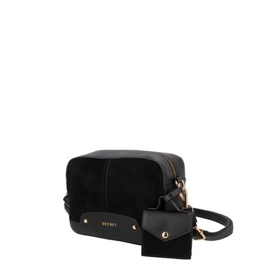 Imagen 2 del producto Bandolera Secret Benoni ST6 S Negro