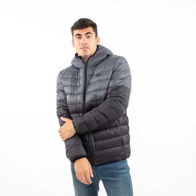 Parka Hombre Cutback