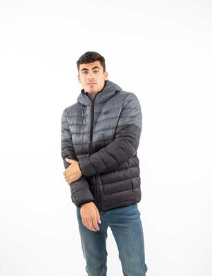 Imagen 1 del producto Parka Hombre Cutback Negro