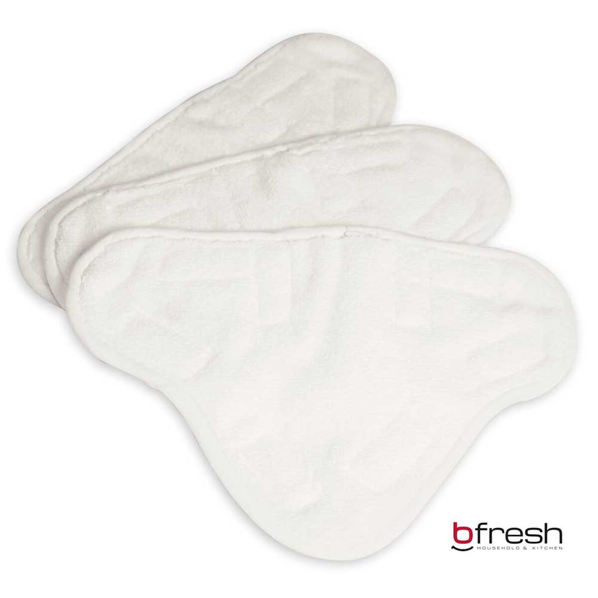 Repuestos Mopa a Vapor Bfresh R2745